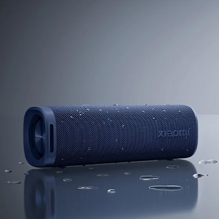 اسپیکر بلوتوثی قابلحمل شیائومی ۳۰ وات مدل MDZ-38-DB