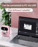چاپگر لیبلزن Phomemo مدل M110