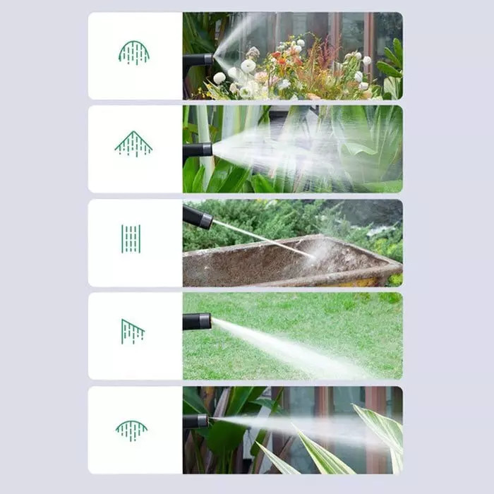 نازل کارواش بیسوس Baseus GF4