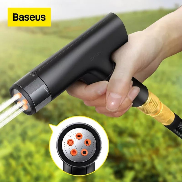 نازل کارواش بیسوس Baseus GF4