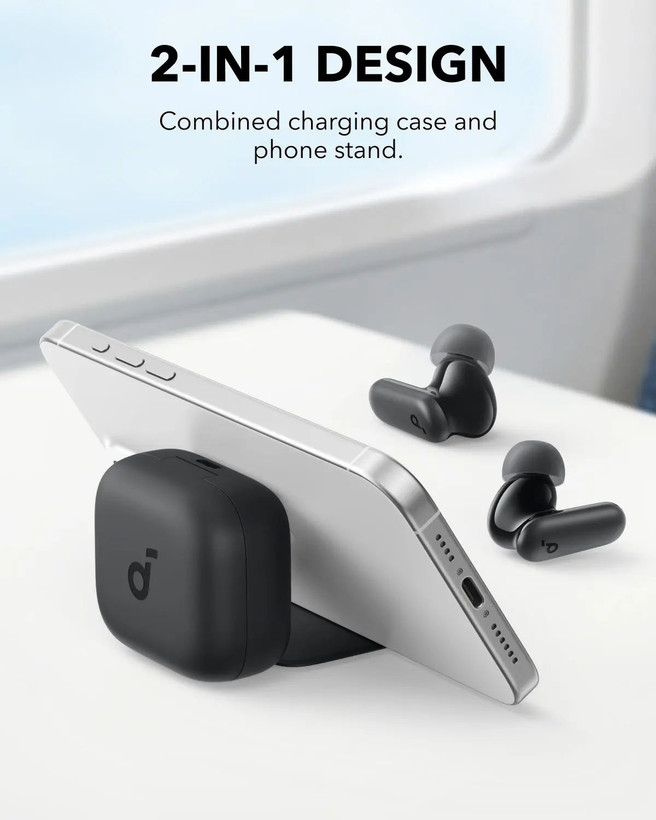 هندزفری بی سیم انکر مدل Anker SoundCore R50i NC
