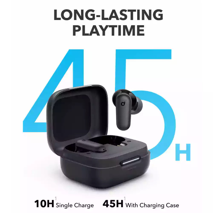 هندزفری بی سیم انکر مدل Anker SoundCore R50i NC