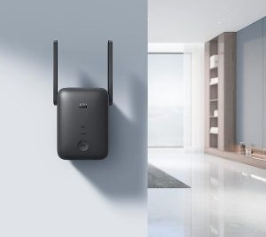 تقویت کننده وای فای شیائومی مدل AC1200 RC04