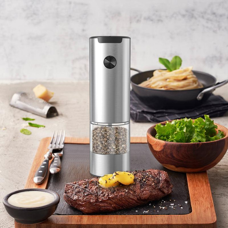 فلفل ساب و نمک ساب برقی Electric Grinder