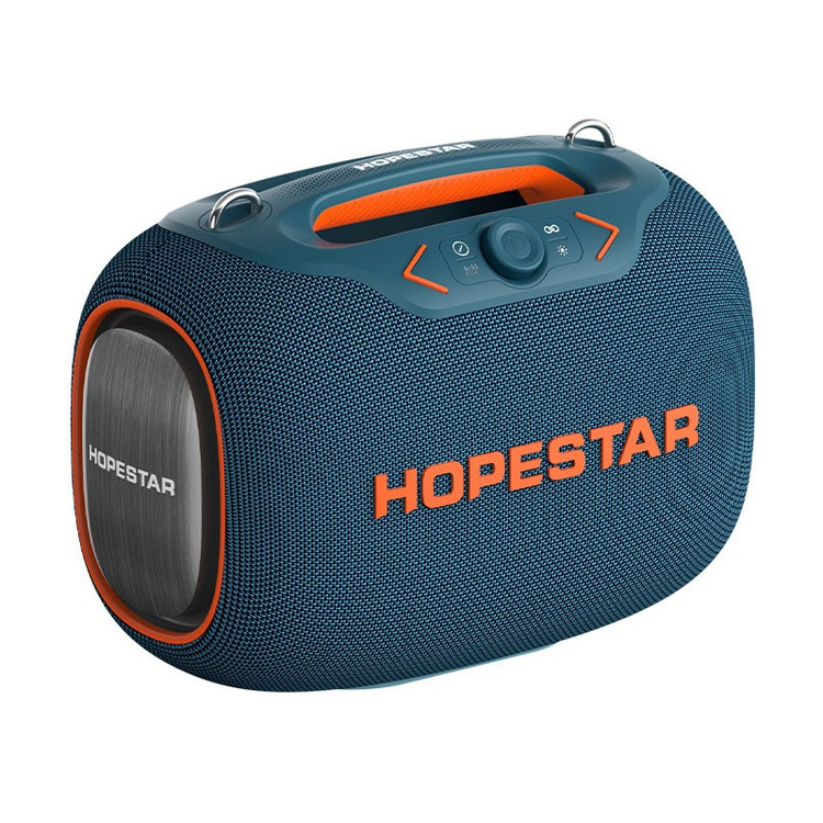 اسپیکر هوپ استار مدل HOPESTAR PartyBox