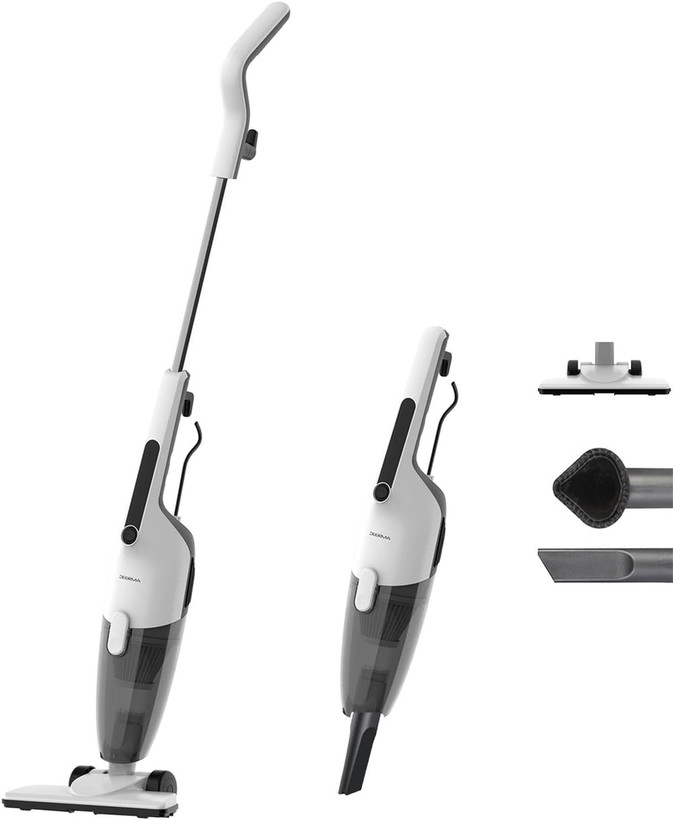 جارو برقی درما Deerma DX120C