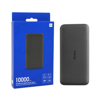 پاوربانک ۱۰۰۰۰ شیائومی مدل PB100LZM
