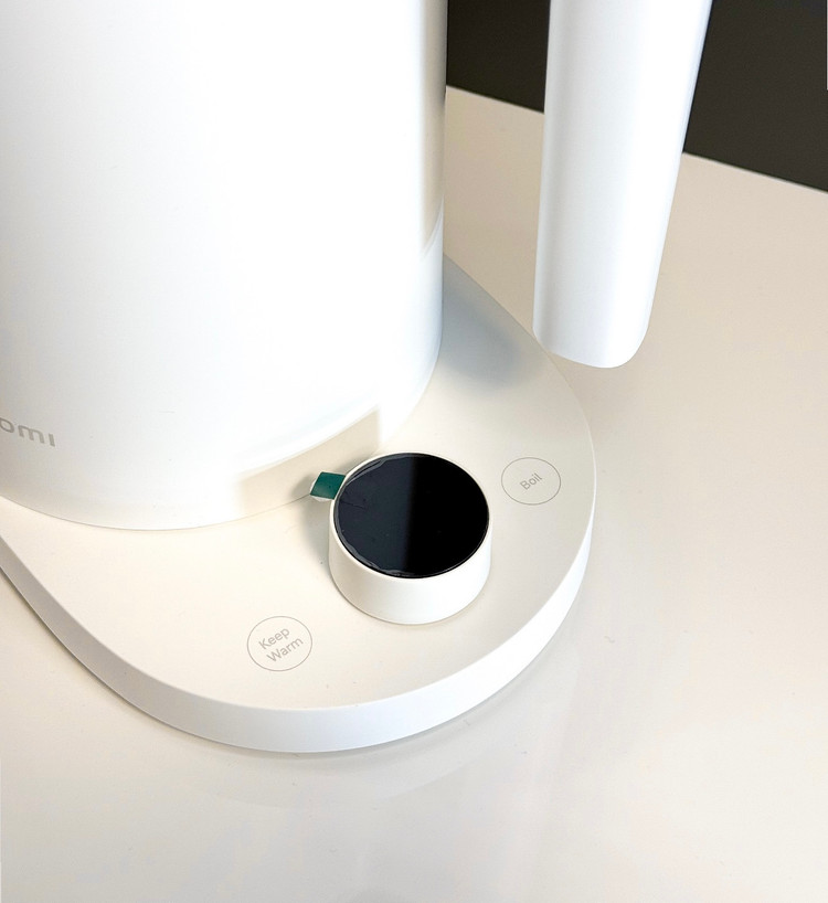 کتری برقی هوشمند شیائومی مدل پرو 2 – 2 Xiaomi Smart Kettle 2 Pro ورژن گلوبال اروپا (فروش عمده وتک)