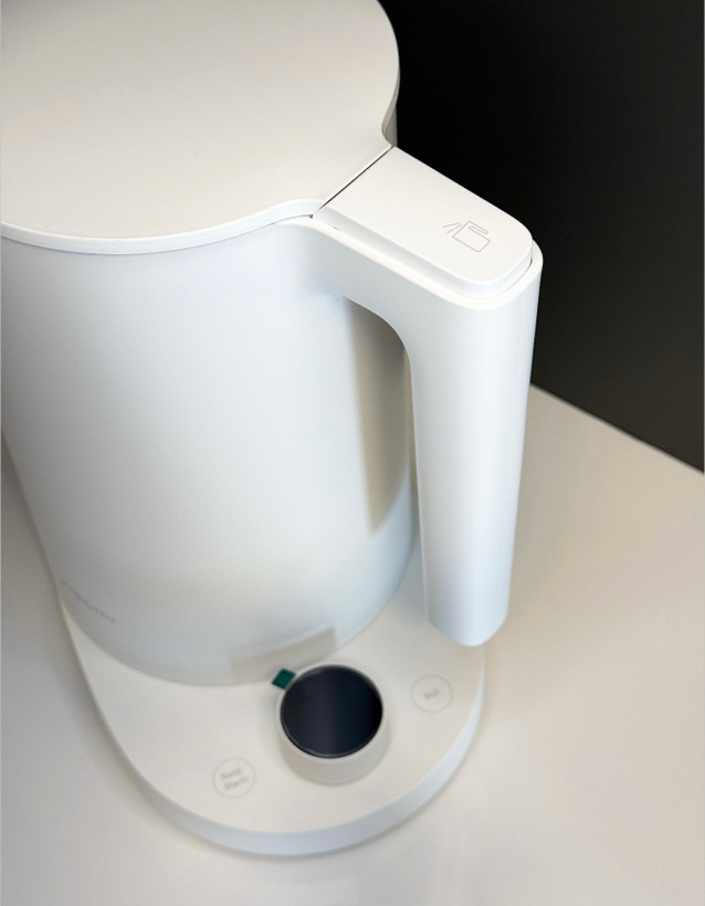 کتری برقی هوشمند شیائومی مدل پرو 2 – 2 Xiaomi Smart Kettle 2 Pro ورژن گلوبال اروپا (فروش عمده وتک)
