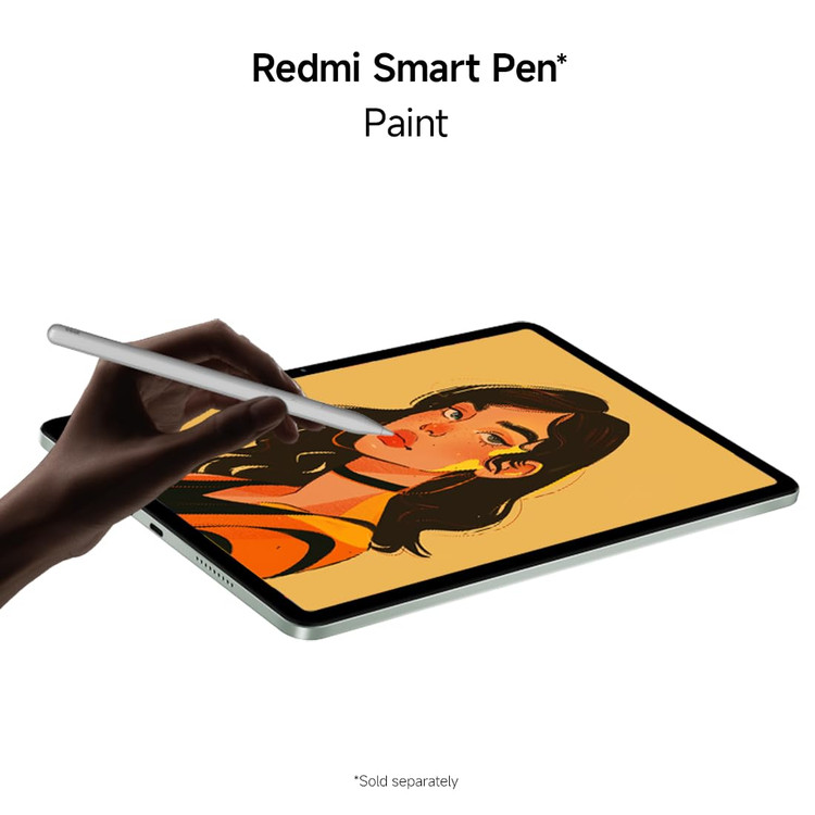 قلم لمسی شیائومی مدل Redmi Smart 24048MP07G