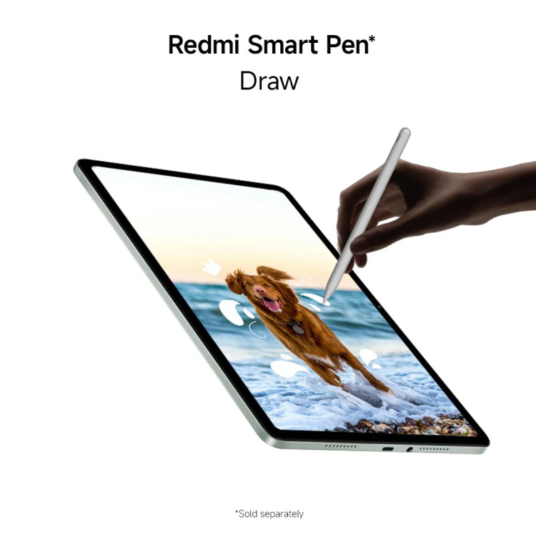قلم لمسی شیائومی مدل Redmi Smart 24048MP07G
