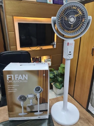 پنکه شارژی F1 Fan