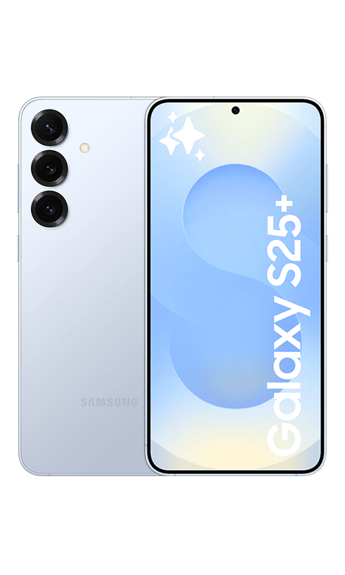 Samsung Galaxy S25plus ram12 rom256 بدون ریجستر