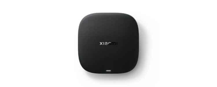 پخش کننده خانگی شیائومی مدل TV Box S 3rd Gen