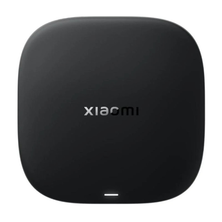 پخش کننده خانگی شیائومی مدل TV Box S 3rd Gen