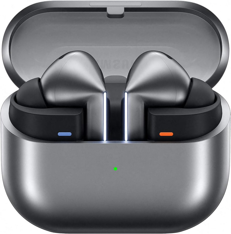هدفون بلوتوثی سامسونگ مدل Galaxy Buds3 Pro