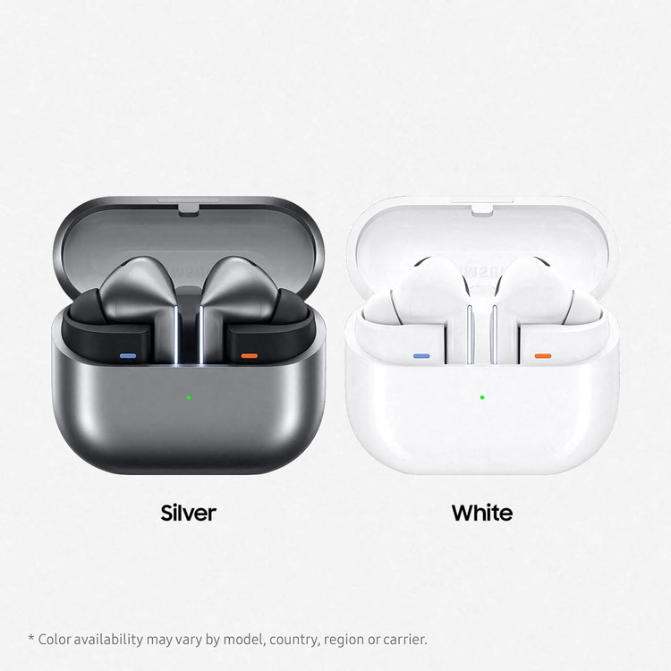 هدفون بلوتوثی سامسونگ مدل Galaxy Buds3 Pro