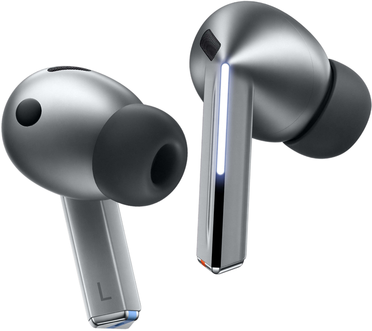 هدفون بلوتوثی سامسونگ مدل Galaxy Buds3 Pro