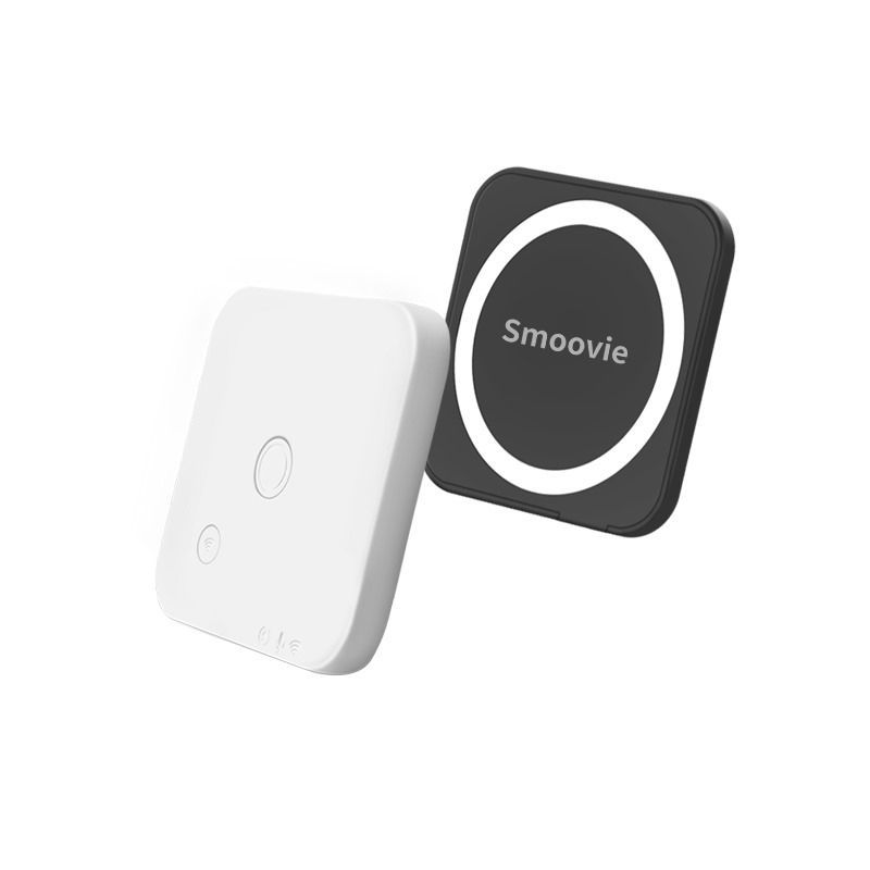 دستگاه ضبط مکالمات تلفنی Smoovie Smart Call Recorder مدل CR1