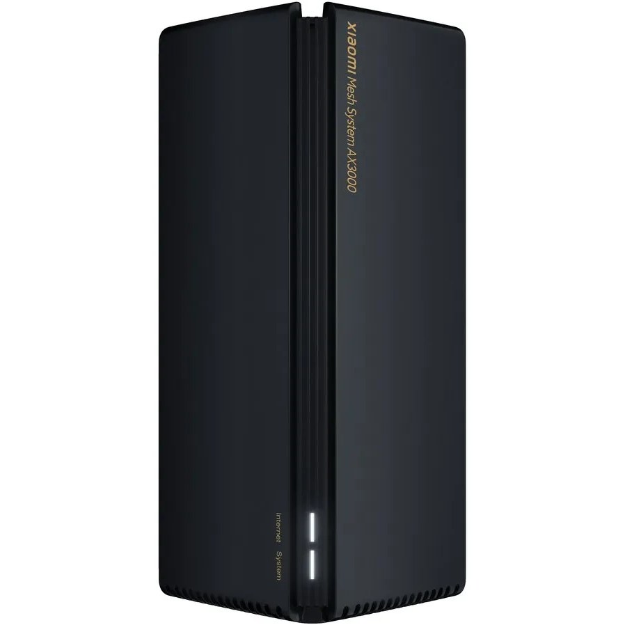 روتر و تقویت کننده وای فای شیائومی مدل Xiaomi Mesh System AX3000