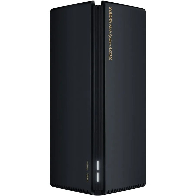 روتر و تقویت کننده وای فای شیائومی مدل Xiaomi Mesh System AX3000