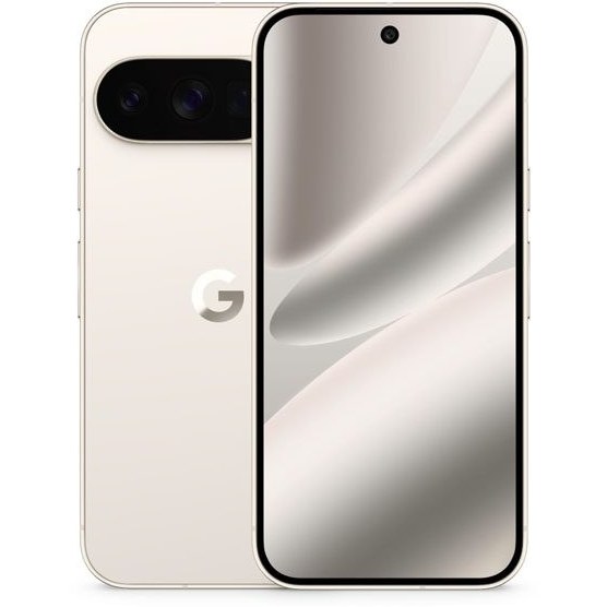 گوشی گوگل Pixel 10 Pro XL 5G ظرفیت 256 رم 16 گیگابایت بدون ریجستر