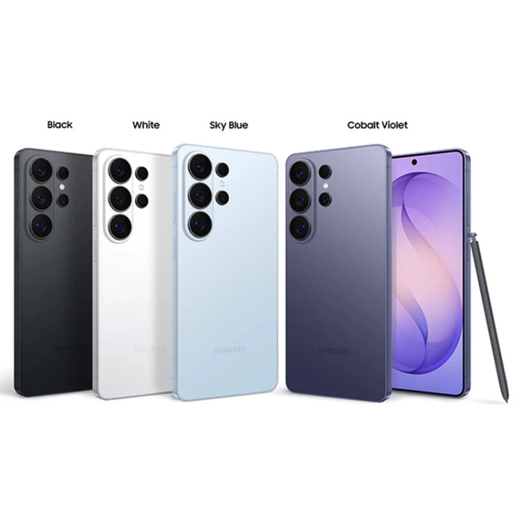 گوشی سامسونگ S26 Ultra 5G | بدون ریجستر
