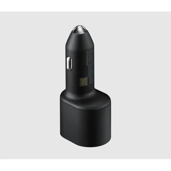 شارژر فندکی سامسونگ مدل EP-l5300 به همراه کابل USB-C