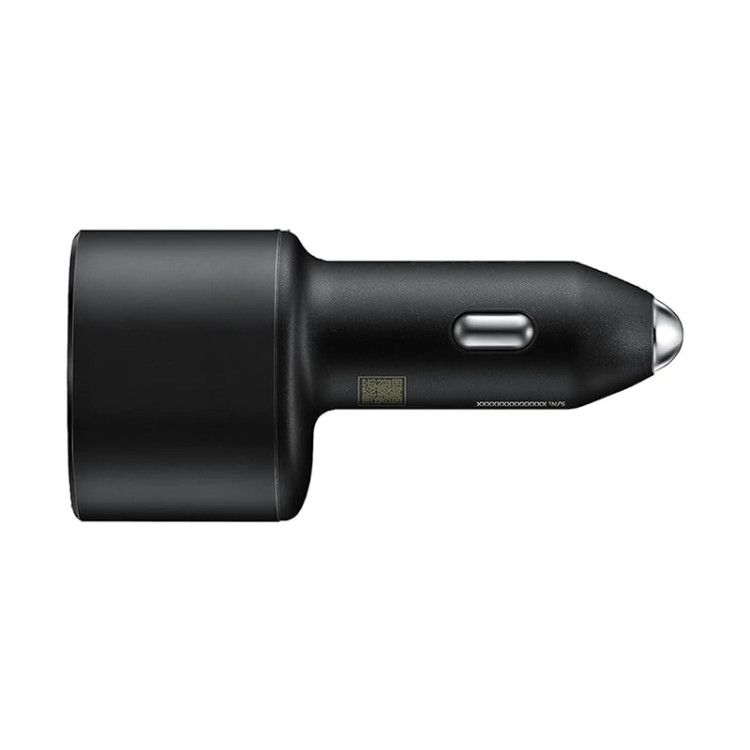 شارژر فندکی سامسونگ مدل EP-l5300 به همراه کابل USB-C