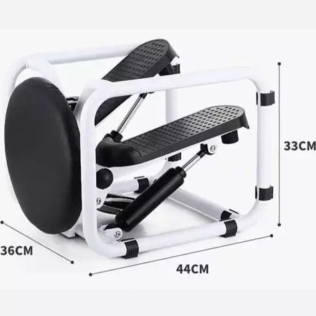 ایروبیک استپر چندکاره خانگی Mini Stepper