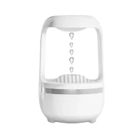 دستگاه بخور سرد مدل Anti Gravity Levitating Drops Humidifier