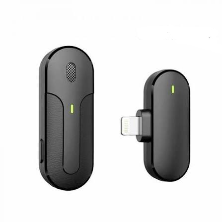 میکروفون بی‌سیم گرین لاین لایتنینگ مدل Wireless Microphone