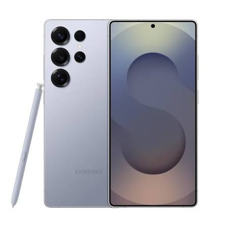 گوشی موبایل سامسونگ مدل Galaxy S25 Ultra دو سیم کارت ظرفیت 256 گیگابایت و رم 12 گیگابایت - پک ویتنام  ریجستر شده