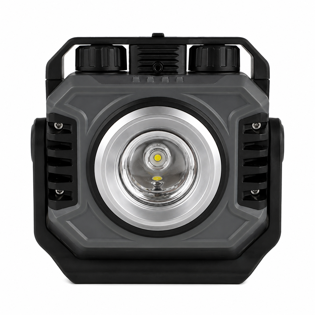 چراغ پروژکتور ولوم دار اسمال سان مدل ZY-786 فوق العاده قوی Small Sun Projector Light Model ZY-786