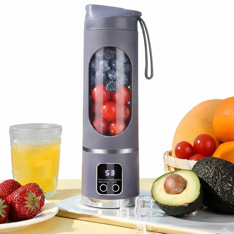 مخلوط کن شارژی قابل حمل Juicing Cup مدل HS-860