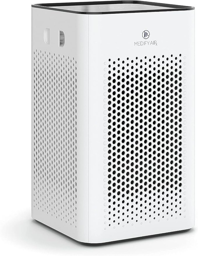 دستگاه تصفیه هوا Medify Air- مدل MA-25-B1-EU