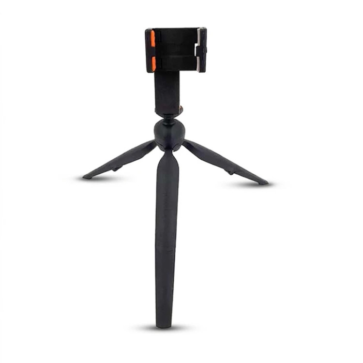 سه پایه موبایل و دوربین یونیمات UNIMAT مدل D-909 PLUS ترانسفورمر