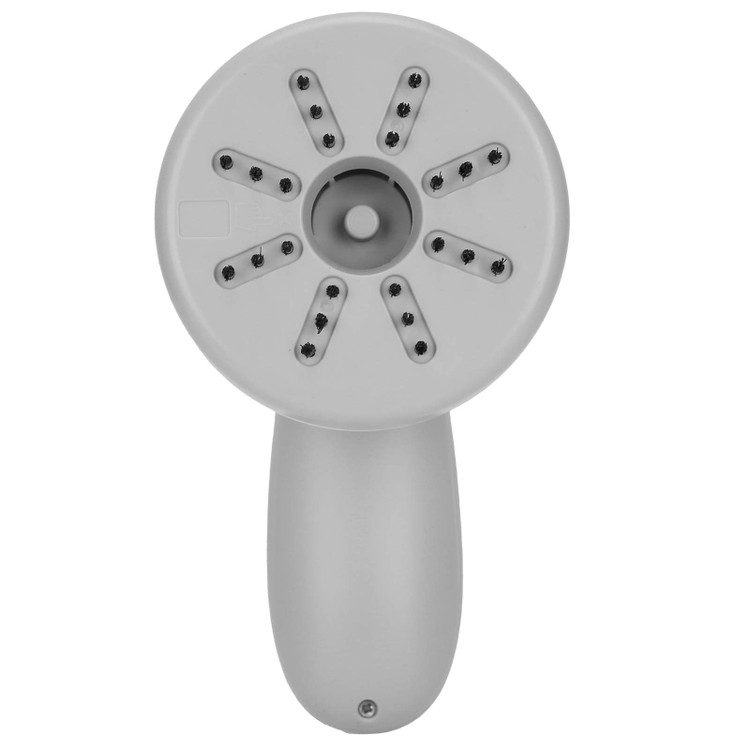 جاروبرقی شارژی مینی رومیزی مدل C500