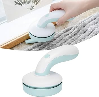 جاروبرقی شارژی مینی رومیزی مدل C500