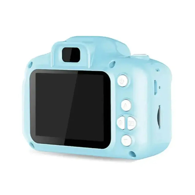 دوربین دیجیتال کودک Children’s Digital Camera با قابلیت عکاسی و فیلمبرداری
