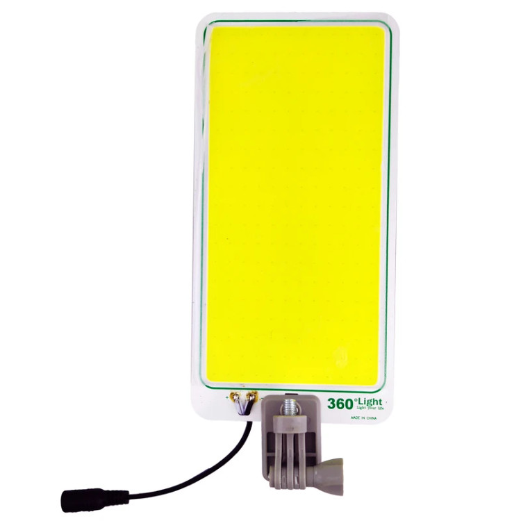 چراغ LED تلسکوپی کمپینگ جیهام FR-03 طول ۵ متر