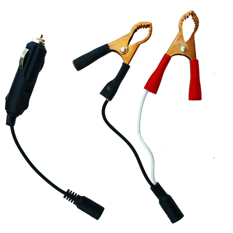 چراغ LED تلسکوپی کمپینگ جیهام FR-03 طول ۵ متر