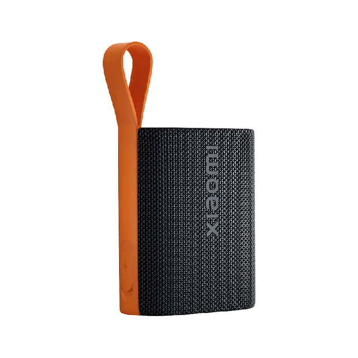 اسپیکر بلوتوثی قابل حمل شیائومی مدل Sound Pocket
