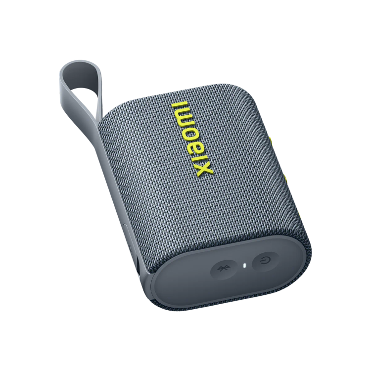 اسپیکر بلوتوثی قابل حمل شیائومی مدل Sound Pocket