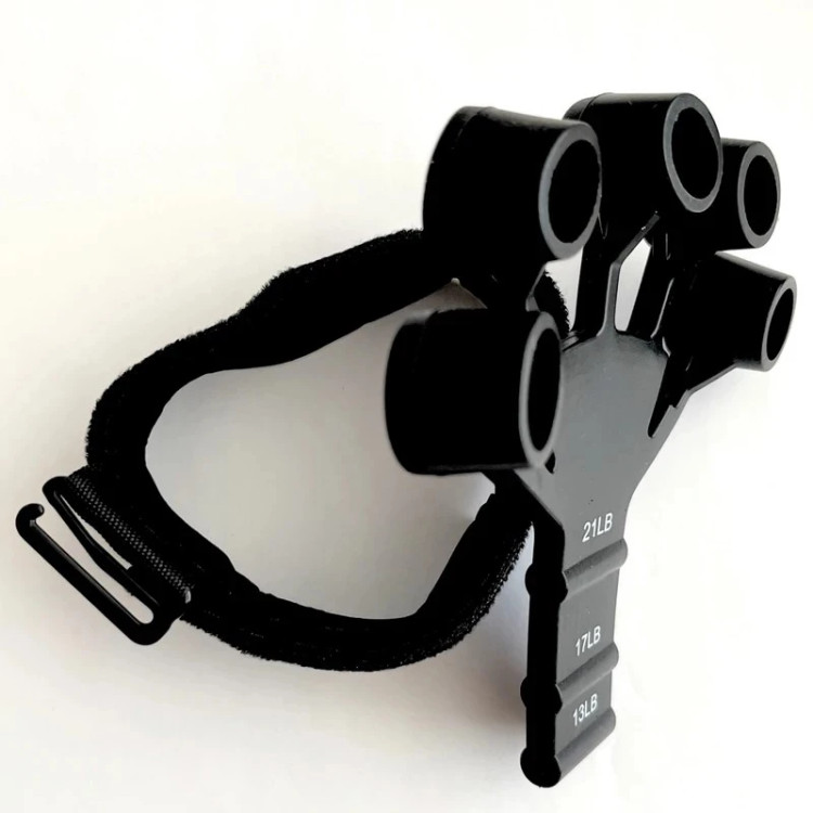 دستگاه تقویت انگشت و دست Morning Sun مدل Finger Trainer
