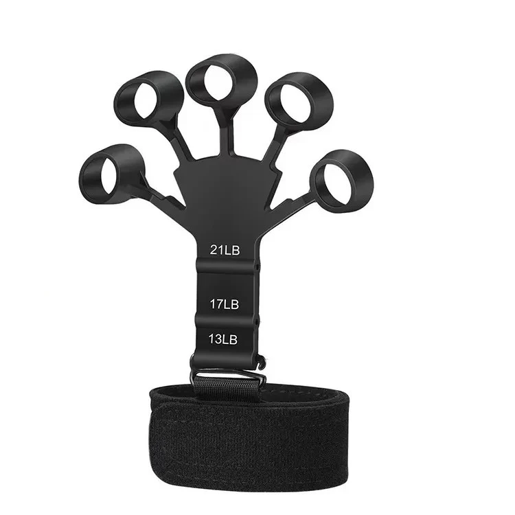 دستگاه تقویت انگشت و دست Morning Sun مدل Finger Trainer