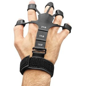دستگاه تقویت انگشت و دست Morning Sun مدل Finger Trainer