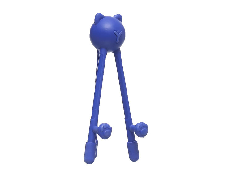 پایه نگهدارنده موبایل و تبلت STAND K10، طرح خلاقانه، قابل تنظیم 120 درجه