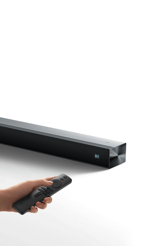 ساندبار بلوتوثی شیائومی پرو مدل TV Bluetooth TV Soundbar pro 2.0