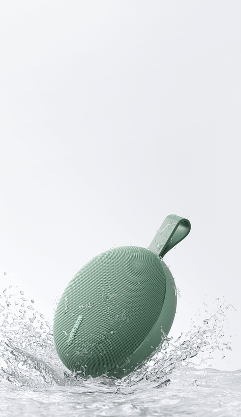 اسپیکر بلوتوثی شیائومی Essential مدل OH3RG